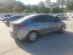2019 Hyundai Accent Se na sprzedaż w Gaston, SC - Front End