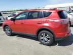 2016 Toyota Rav4 Le en Venta en Fresno, CA - Top/Roof