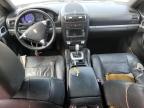 2009 Porsche Cayenne    იყიდება West Palm Beach-ში, FL - Mechanical