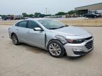 2020 Chevrolet Malibu Lt იყიდება Wilmer-ში, TX - Front End