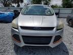 2014 Ford Escape S na sprzedaż w Riverview, FL - Minor Dent/Scratches