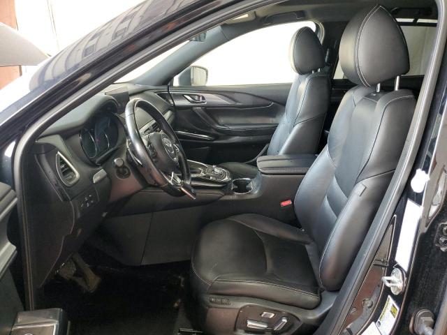  MAZDA CX-9 2023 Black