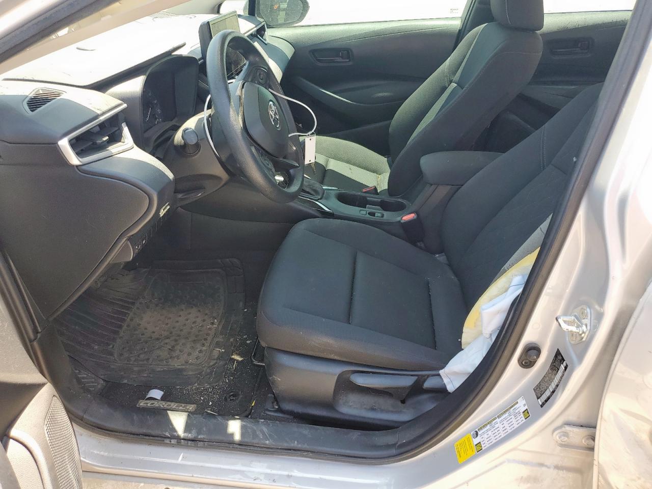 5yfb4mde2rp099174 5YFB4MDE2RP099174 2024 Toyota Corolla Le
