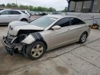 2011 Hyundai Sonata Gls   იყიდება Fort Wayne-ში, IN - Front End