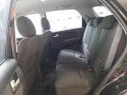 2009 KIA SPORTAGE X for sale at Copart WOLVERHAMPTON