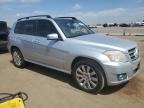 2011 Mercedes-Benz Glk 350 4Matic en Venta en Brighton, CO - Rear End