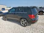 2013 Mercedes-Benz Glk 350 იყიდება Temple-ში, TX - Front End