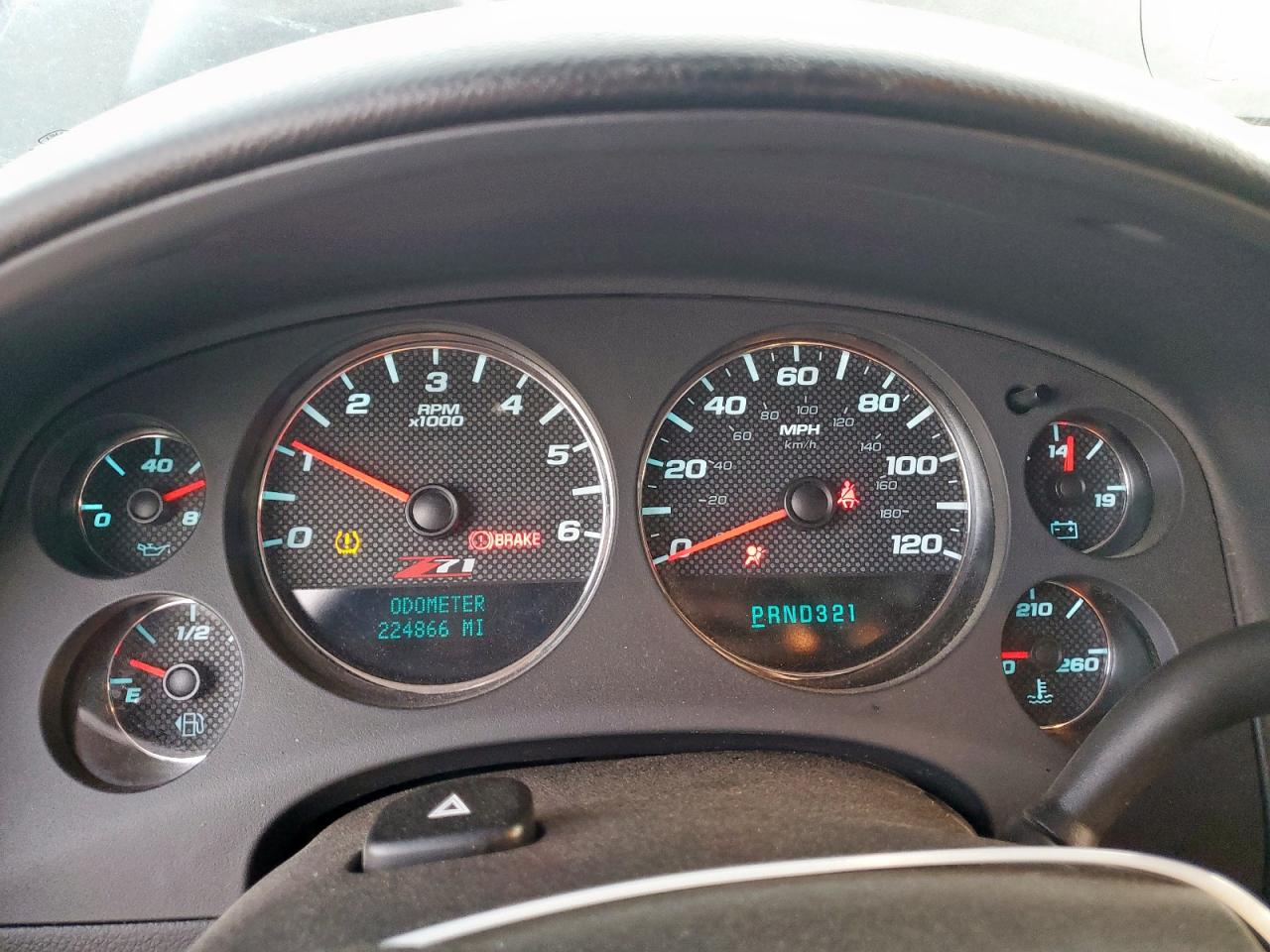 2008 Chevrolet Avalanche K1500 VIN: 3GNFK12378G119261 Lot: 57068325