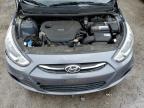 2017 Hyundai Accent Se for Sale in Dyer, IN - Rear End