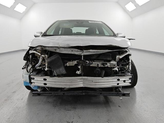  TOYOTA COROLLA 2020 Silver