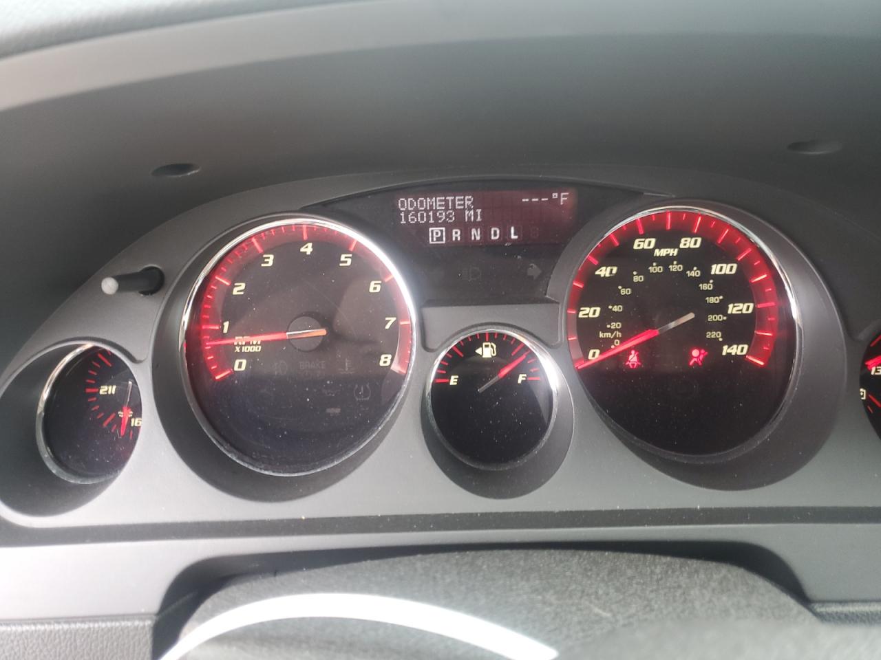 2010 GMC Acadia Slt-1 VIN: 1GKLVMED3AJ187123 Lot: 56934125