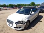 2008 AUDI A3 TDI for sale at Copart COLCHESTER