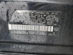 2007 Lexus Is 250   на продаже в Windsor, NJ - Rear End