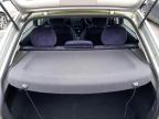 2001 VAUXHALL ASTRA CLUB for sale at Copart SANDTOFT