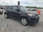 2016 Kia Soul  იყიდება Montgomery-ში, AL - Front End