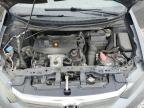 2012 Honda Civic Exl   იყიდება Columbus-ში, OH - Front End