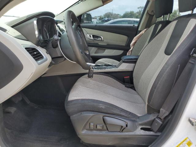  GMC TERRAIN 2016 Biały