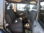 2011 Jeep Wrangler Unlimited Sahara zu verkaufen in Spartanburg, SC - Front End
