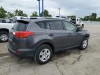 2015 Toyota Rav4 Le за продажба в Fort Wayne, IN - Front End