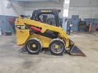2017 Caterillar 226D en Venta en Moraine, OH - Normal Wear