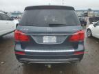 2015 Mercedes-Benz Gl 450 4Matic продається в Woodhaven, MI - Front End