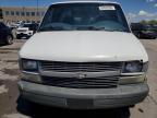 1999 Chevrolet Astro  for Sale in Littleton, CO - Front End