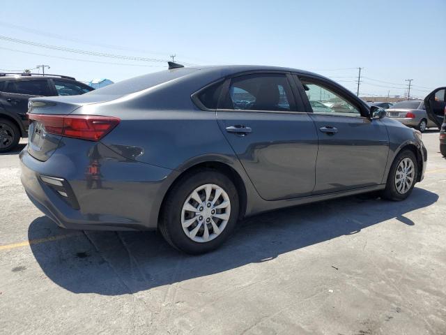  KIA FORTE 2019 Сірий