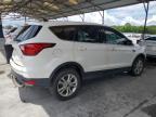 2019 Ford Escape Se de vânzare în Cartersville, GA - Minor Dent/Scratches