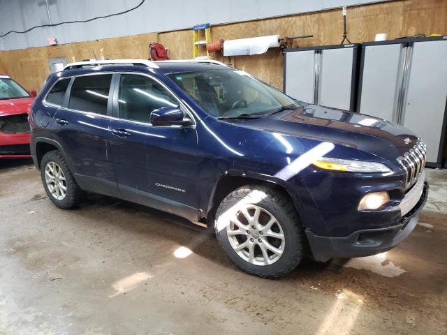  JEEP GRAND CHER 2015 Синій