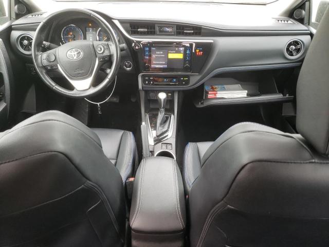  TOYOTA COROLLA 2019 Gray