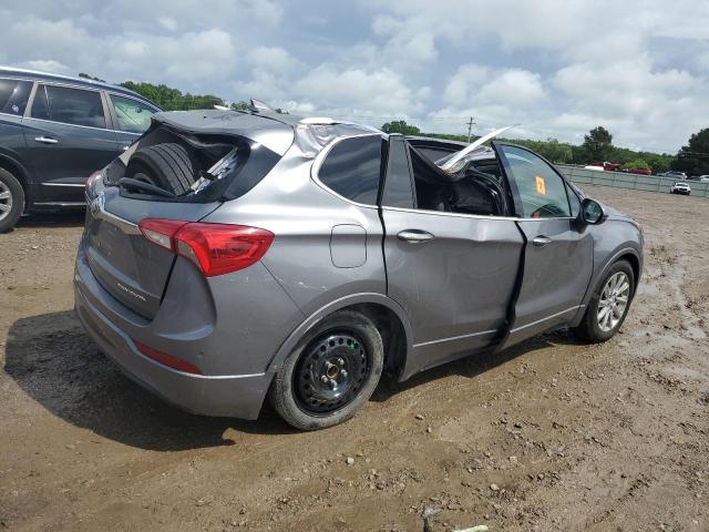  BUICK ENVISION 2019 Gray