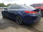 2016 Kia Optima Ex за продажба в New Britain, CT - Undercarriage