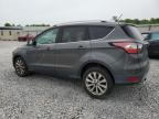 2018 Ford Escape Titanium   de vânzare în Hueytown, AL - Front End