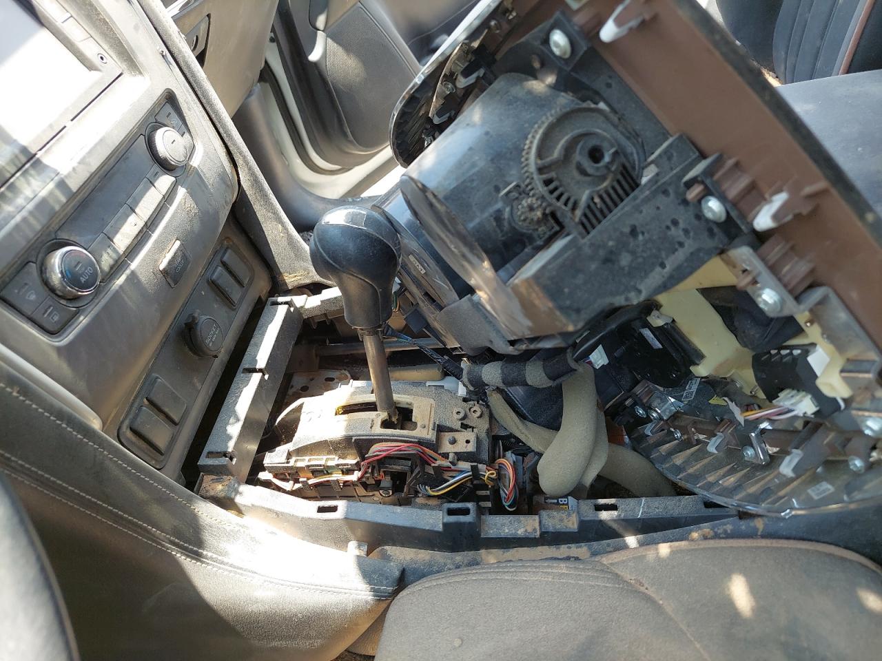 JN8AY2NY5N9445364 - 2000 Nissan Patrol - #55907125