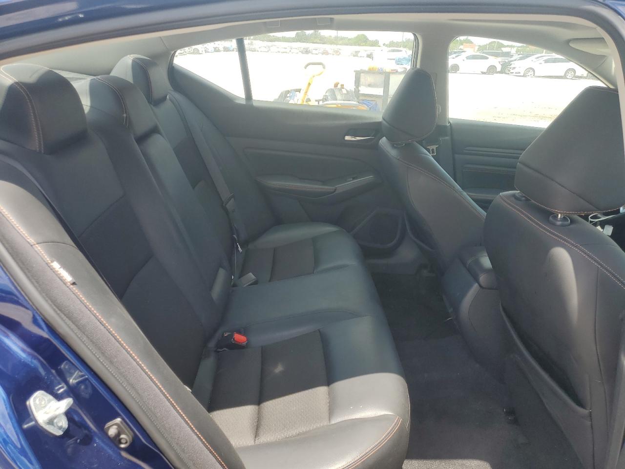 1N4BL4CV3KC165627 NISSAN ALTIMA 2019