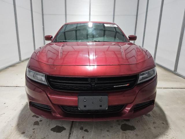  DODGE CHARGER 2020 Burgundy