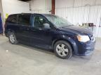 2013 Dodge Grand Caravan Se продається в Billings, MT - Mechanical