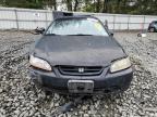 2000 Honda Accord Ex за продажба в Windsor, NJ - Side