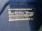 2025 Bmw X1 Xdrive28I na sprzedaż w Dunn, NC - Rear End