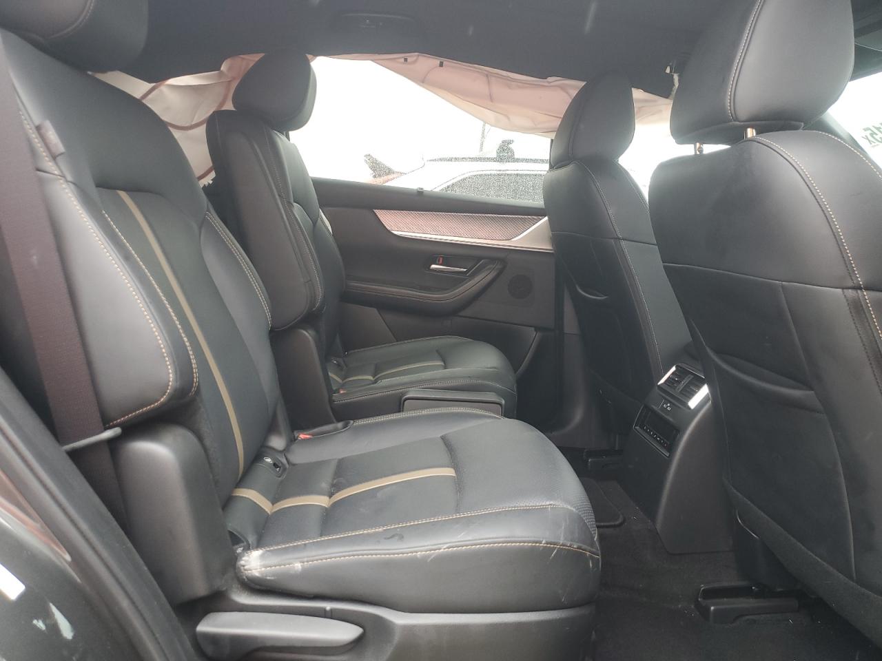 2024 Mazda Cx-90 Premium VIN: JM3KKDHC5R1109786 Lot: 57706515