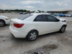 2013 Kia Forte Ex за продажба в Madisonville, TN - Front End
