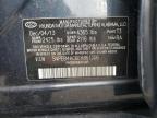 2014 Hyundai Sonata Gls na sprzedaż w Waldorf, MD - Vandalism