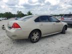 2011 Chevrolet Impala Lt продається в Loganville, GA - Front End