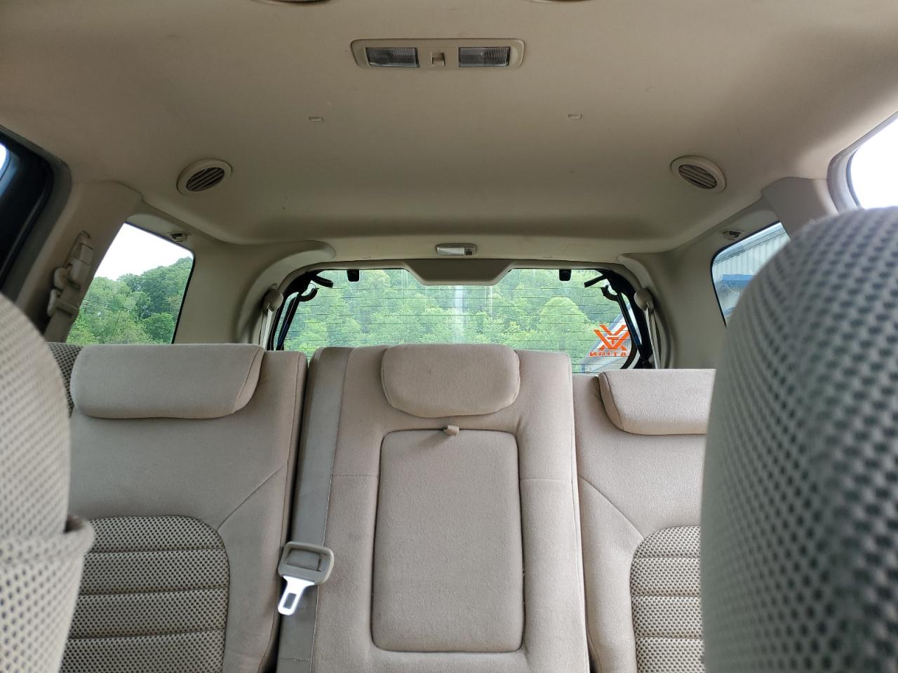 2008 Nissan Pathfinder S VIN: 5N1AR18B28C648774 Lot: 56690485
