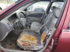 2000 Toyota Corolla Ve de vânzare în Eugene, OR - Front End