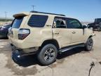2016 Toyota 4Runner Sr5/Sr5 Premium იყიდება Albuquerque-ში, NM - Front End
