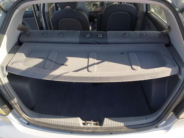 2010 KIA RIO STRIKE