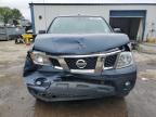 2018 Nissan Frontier S продається в Shreveport, LA - Rear End