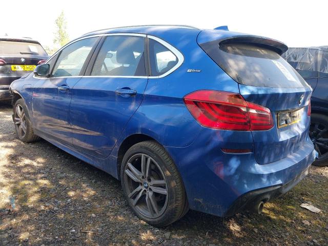 2018 BMW 225XE M SP