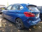 2018 BMW 225XE M SP for sale at Copart SANDY